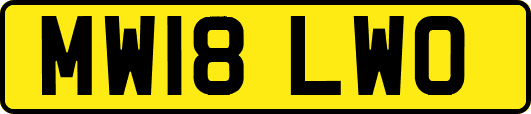 MW18LWO