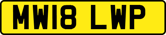MW18LWP