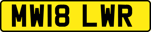 MW18LWR
