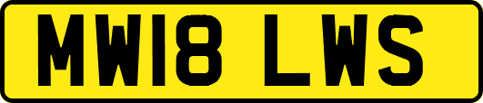 MW18LWS