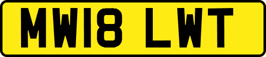 MW18LWT