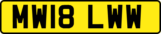 MW18LWW