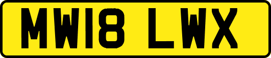 MW18LWX