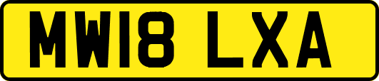 MW18LXA