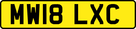 MW18LXC