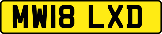 MW18LXD