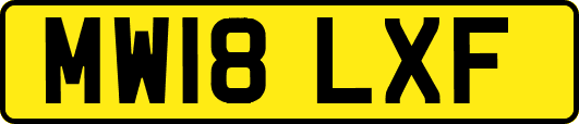 MW18LXF