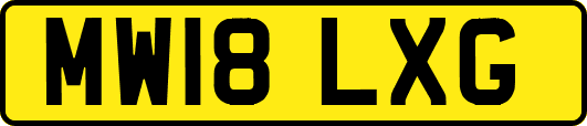 MW18LXG