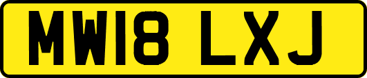 MW18LXJ