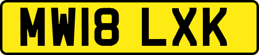 MW18LXK