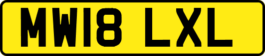 MW18LXL