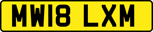MW18LXM