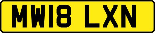 MW18LXN