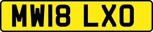 MW18LXO