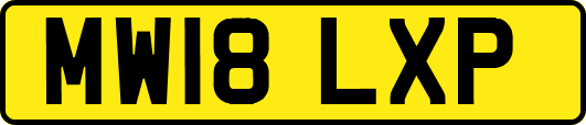MW18LXP