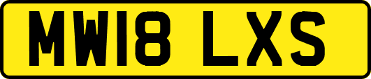 MW18LXS