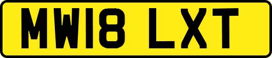 MW18LXT