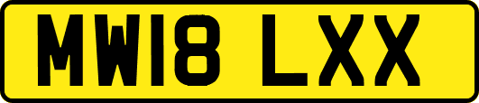 MW18LXX