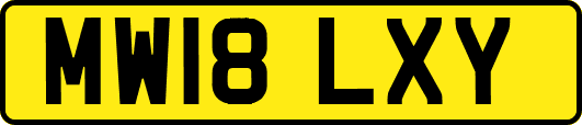 MW18LXY