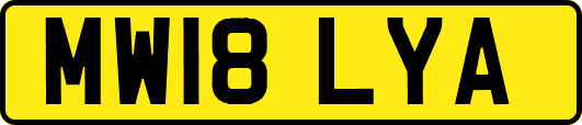 MW18LYA