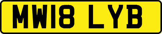 MW18LYB
