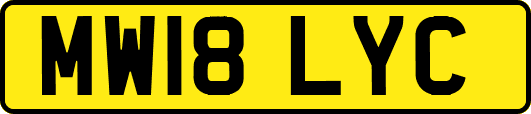 MW18LYC