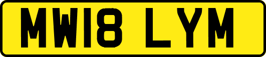MW18LYM