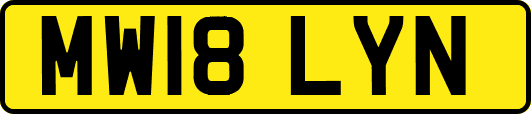 MW18LYN