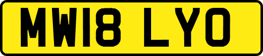MW18LYO