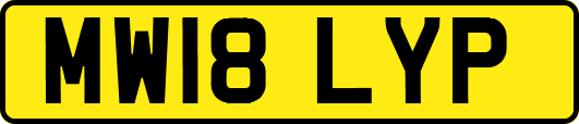 MW18LYP