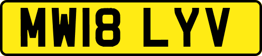 MW18LYV