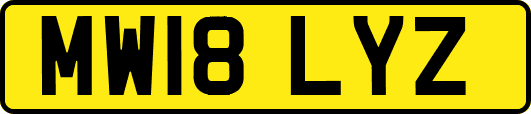 MW18LYZ