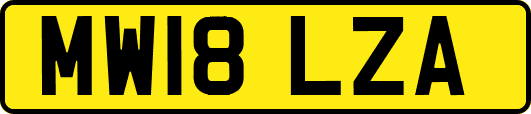 MW18LZA