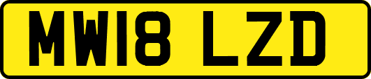 MW18LZD