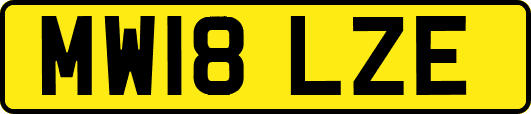 MW18LZE