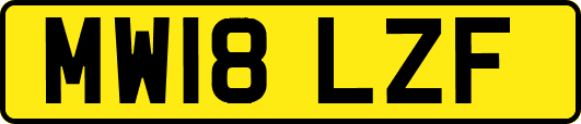 MW18LZF