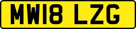 MW18LZG