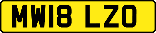 MW18LZO