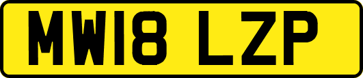 MW18LZP