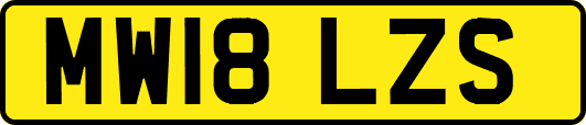 MW18LZS