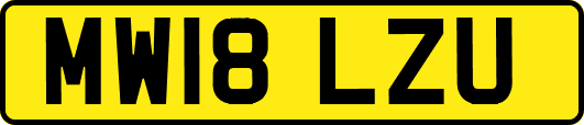 MW18LZU