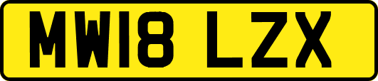 MW18LZX