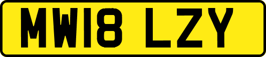 MW18LZY