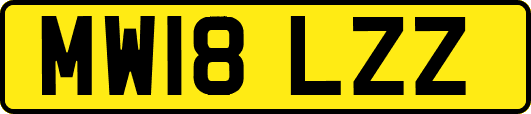 MW18LZZ
