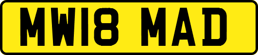 MW18MAD