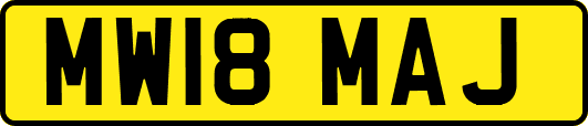 MW18MAJ