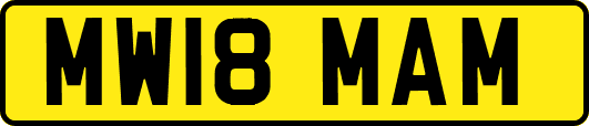 MW18MAM