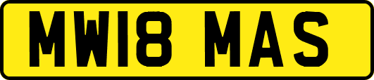 MW18MAS