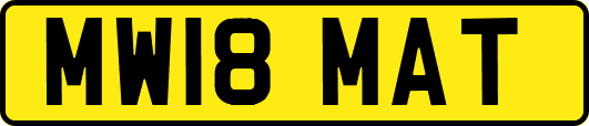 MW18MAT