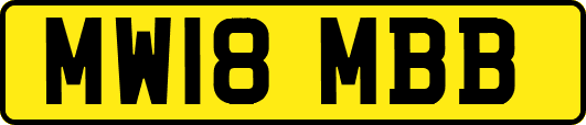 MW18MBB